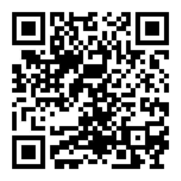 QR-код для связи в Telegram